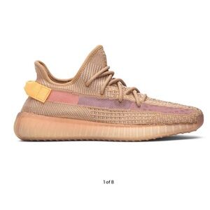 Yeezy Boost 350 V2 'Clay 7